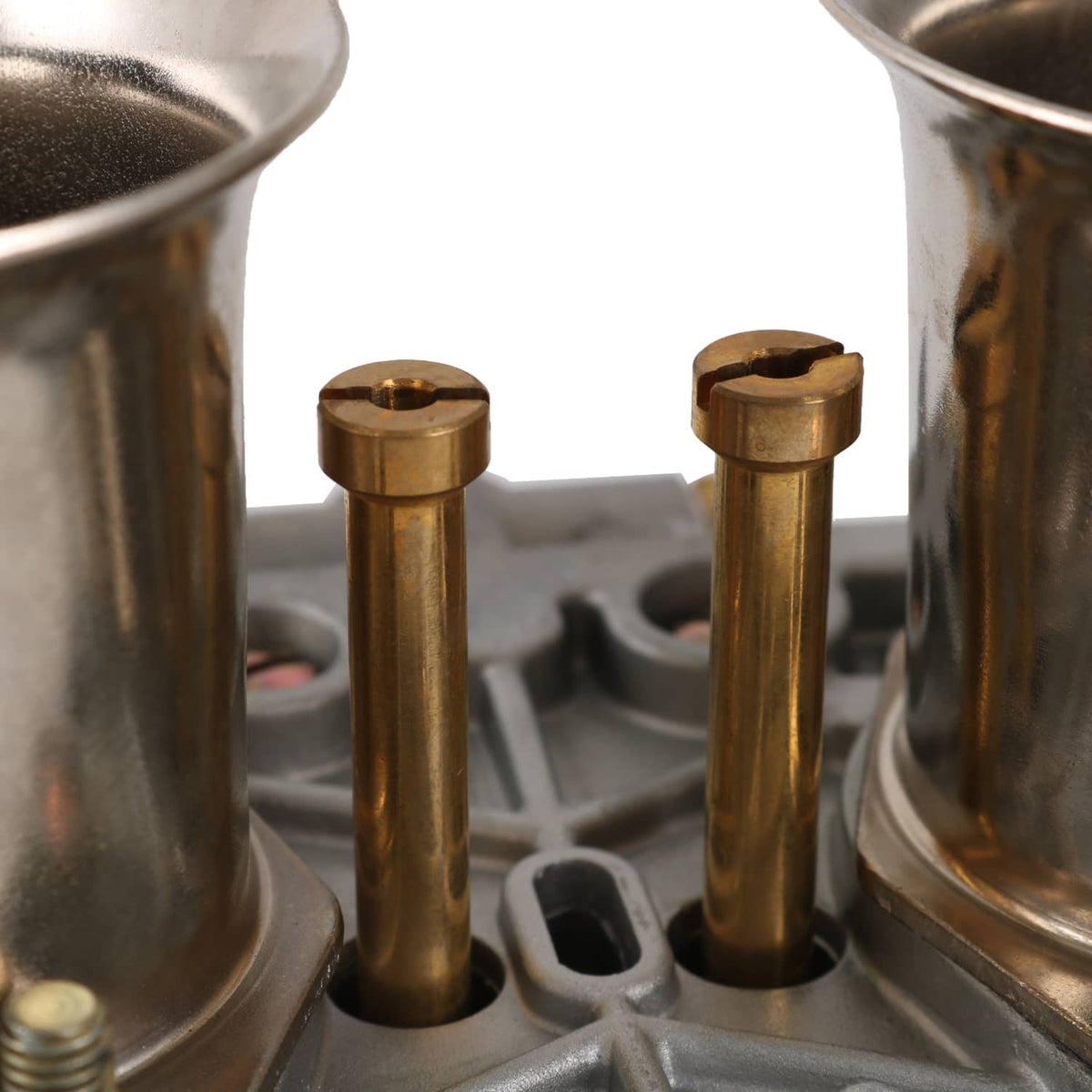 Bethesda Industrial Carburetor Engine 2 Barrel For WEBER 40 IDF For Bug Volkswagen Beetle Fiat