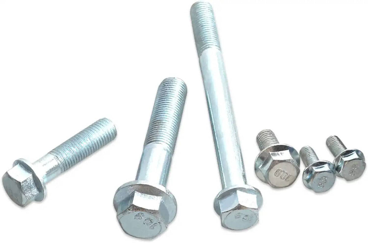 Bethesda Industrial Transmission Bolt Kit For Honda Acura B-Series B16/B18/B20 Civic EG/EK/Si 1.8L