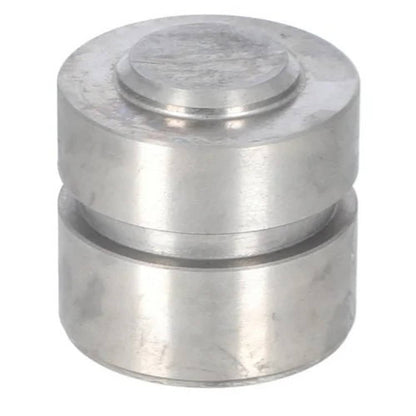 Bethesda Industrial Hydraulic Lift Piston - 2-1/2" Single Groove fits Massey Ferguson TO35