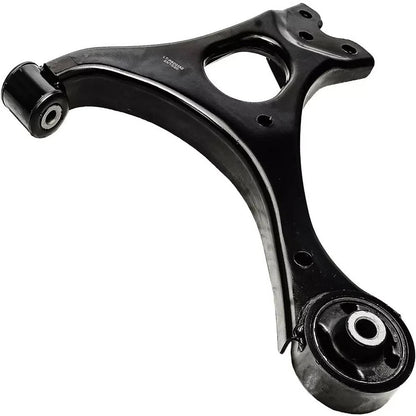Bethesda Industrial Blcak Front Lower Control Arms & Ball Joints for 2006-2011 Honda Civic Acura CSX