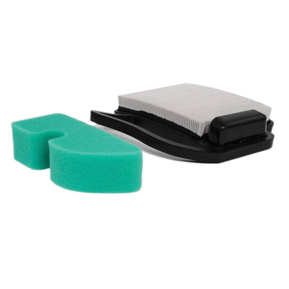 Bethesda Industrial 2PK Air Filter Combo for Kohler 20 083 02, 20 883 02, 20 883 02-S, 20 883 02-S1
