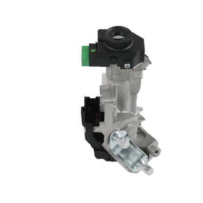 Bethesda Industrial 35100-SDA-A71 Ignition Switch Lock Cylinder Auto Trans w/2 Keys for Honda Accord