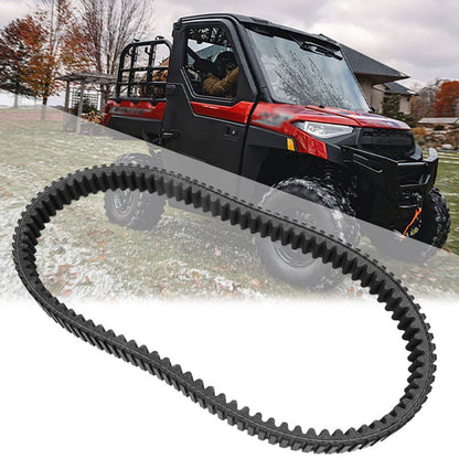 Bethesda Industrial Clutch Drive Belt For Polaris Polaris Ranger 570 / Ranger 570 NSTR 2022-2026
