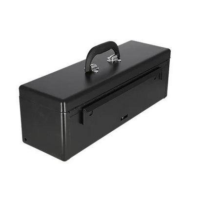 Bethesda Industrial Tool Box with Seperator Tray fits John Deere 2040 4320 4755 4955 7520 RE275592