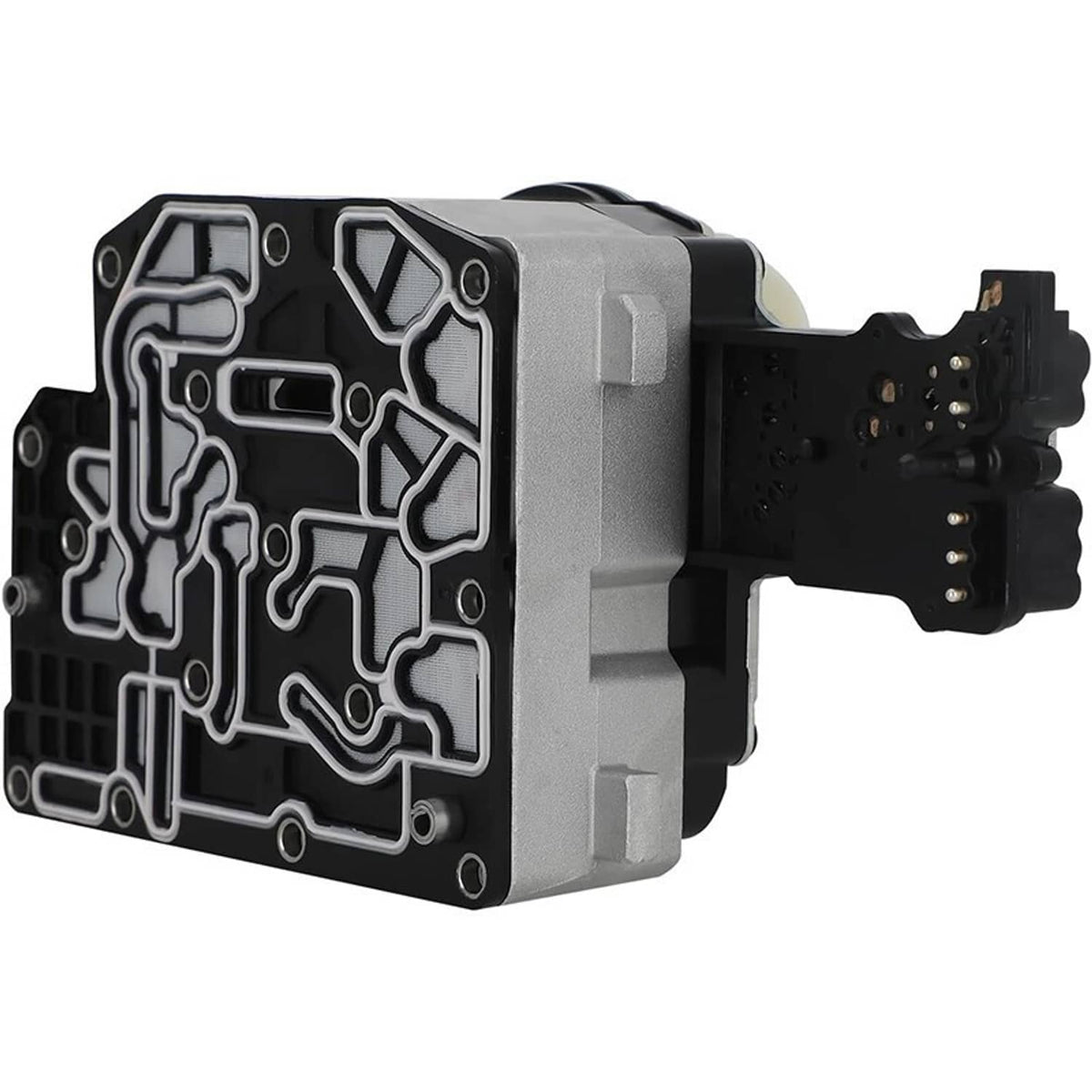 Bethesda Industrial New Transmission Solenoid Pack BLOCK for 1998-2012 Dodge Ram Jeep 5170877AA