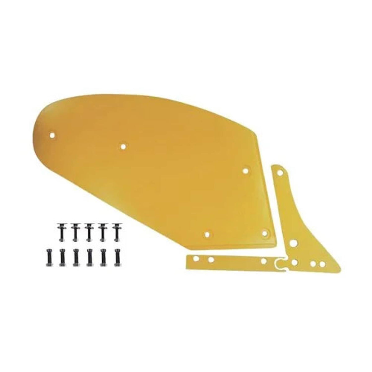 Bethesda Industrial Plow Moldboard 14" Right Hand fits Massey Ferguson 43 66 74 82 86 88 660010