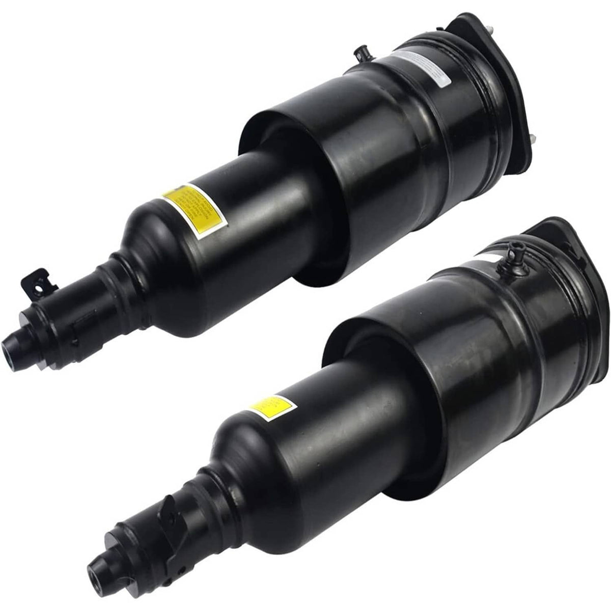 Bethesda Industrial Front Air Suspension Shock Strut Left + Right For 08-16 Lexus LS600 LS460 AWD
