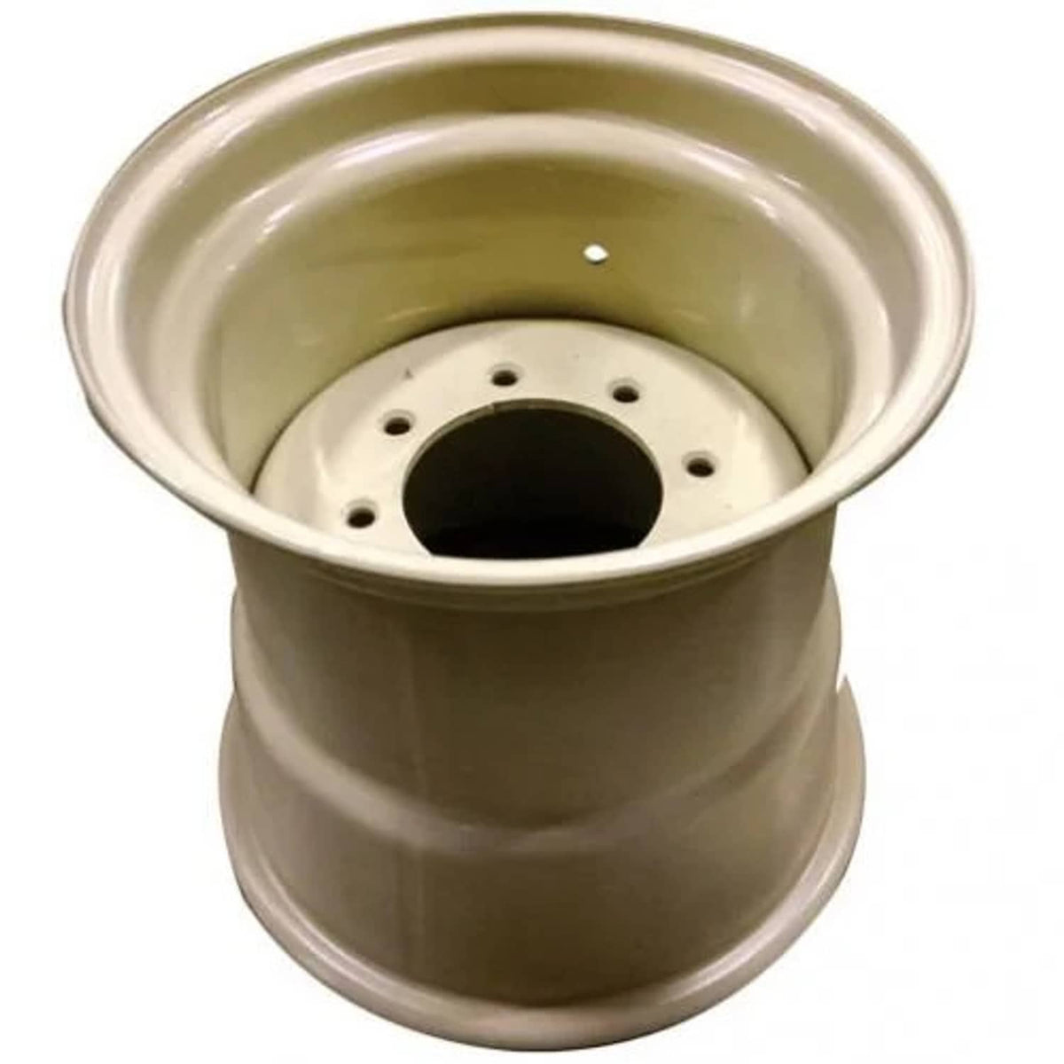 Bethesda Industrial 16" x 16.1" 8 Bolt Front Rim
