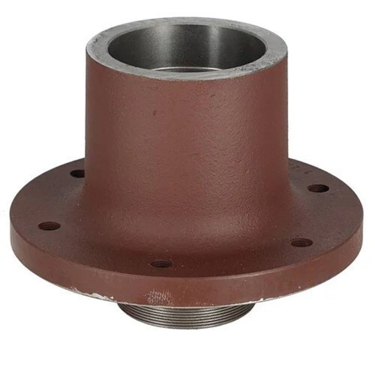 Bethesda Industrial Front Wheel Hub - 6 Bolt fits Allis Chalmers D17 170 175 I60 I600 615 70261418