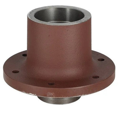 Bethesda Industrial Front Wheel Hub - 6 Bolt fits Allis Chalmers D17 170 175 I60 I600 615 70261418