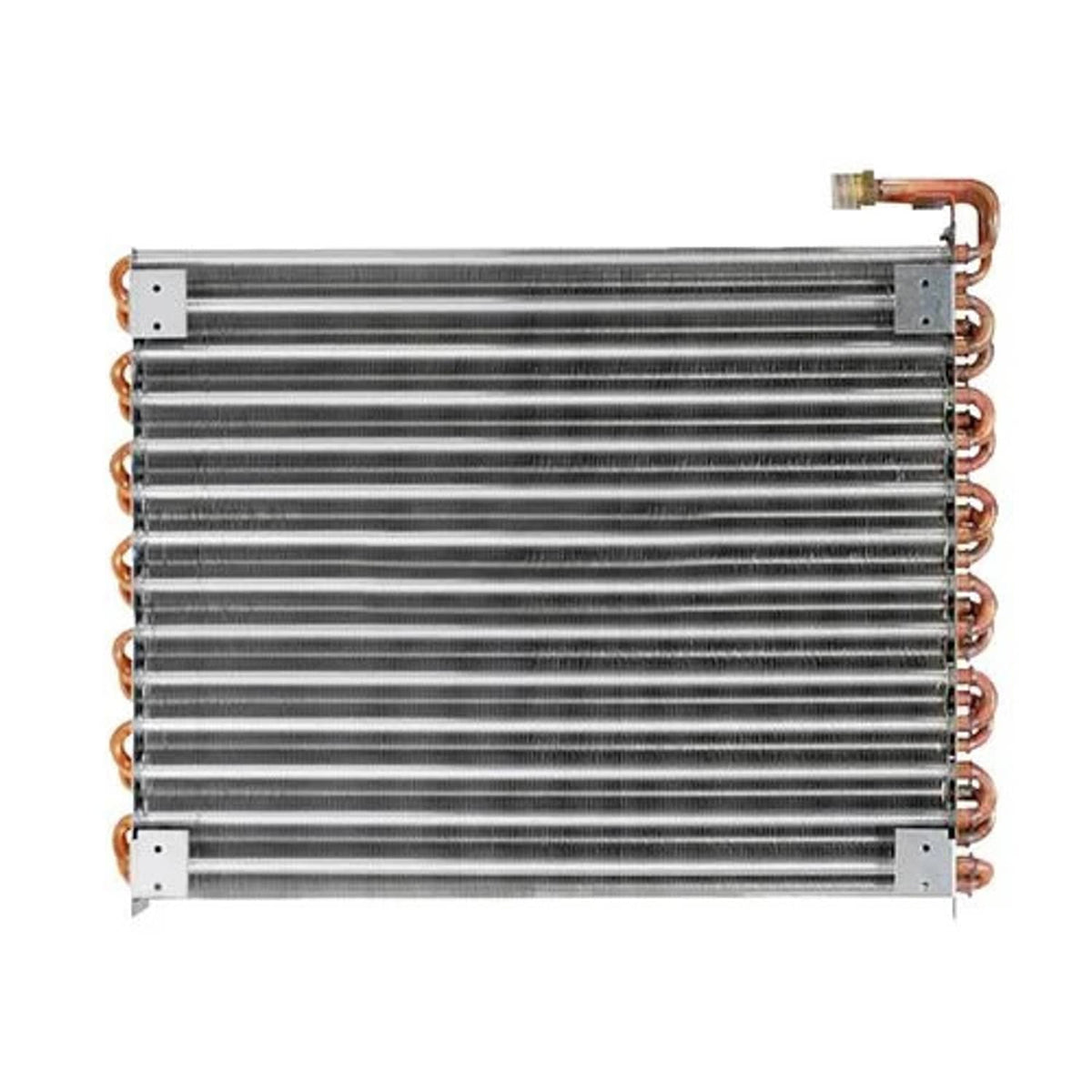 Bethesda Industrial Condenser fits Nissan 400-2315 92110-Y9600