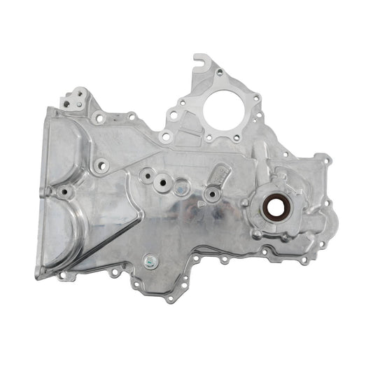 Bethesda Industrial Timing Chain Oil Pump Cover for Hyundai Veloster Elantra GT Kia Soul 1.6L 12-19
