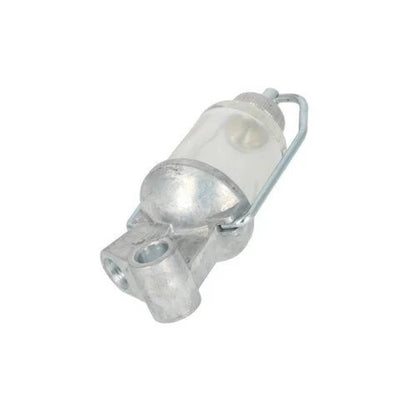 Bethesda Industrial Sediment Bowl Assembly fits Ford NAA 600 700 800 900 2110 2120 4110 4130 311272