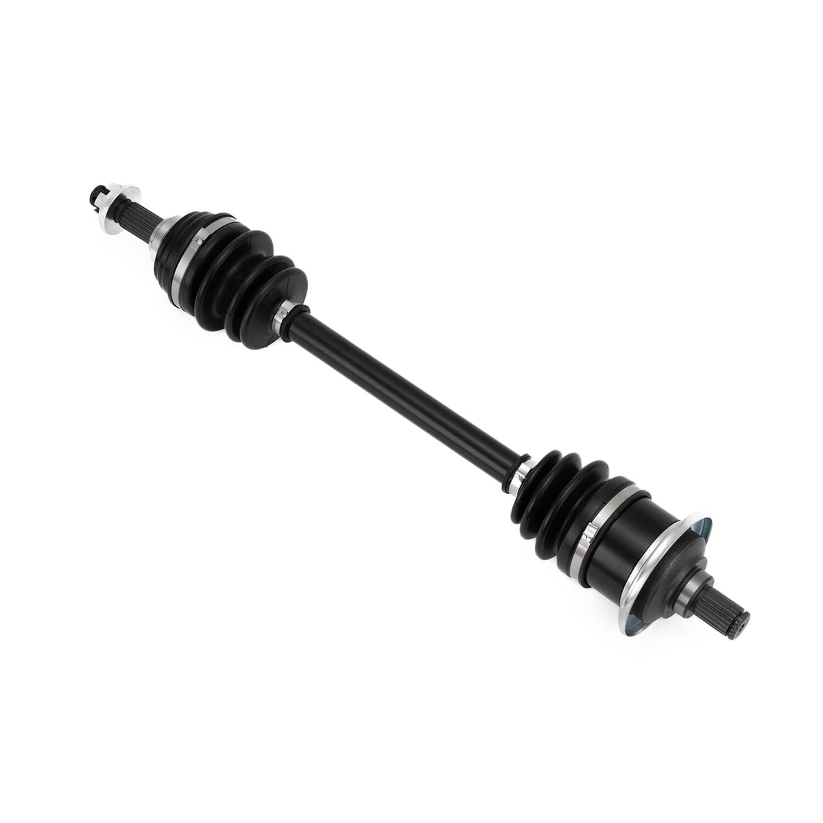 Bethesda Industrial Front Left & Right Complete CV Joint Axle For Arctic Cat 400 FIS 2002 - 2004