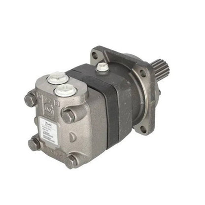 Bethesda Industrial Hydraulic Motor fits Case 1845C H673971 229263A1