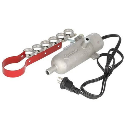 Bethesda Industrial Kat's External Tank Engine Heater Thermostatically Controlled 1500 Watt 240V