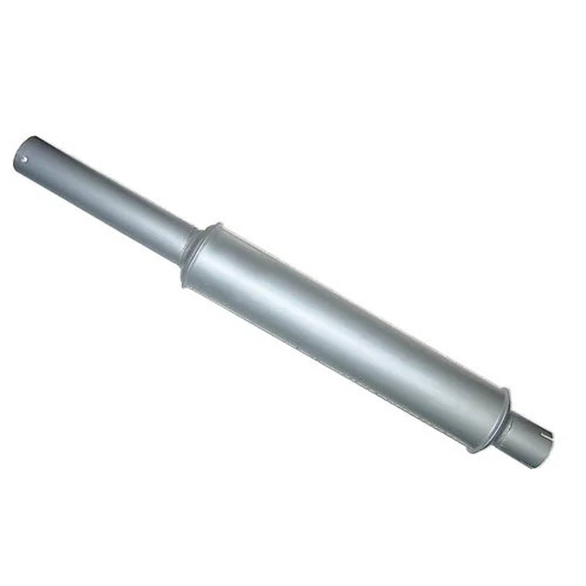Bethesda Industrial Muffler fits Case 600B 610B 611B G45727 CA-10