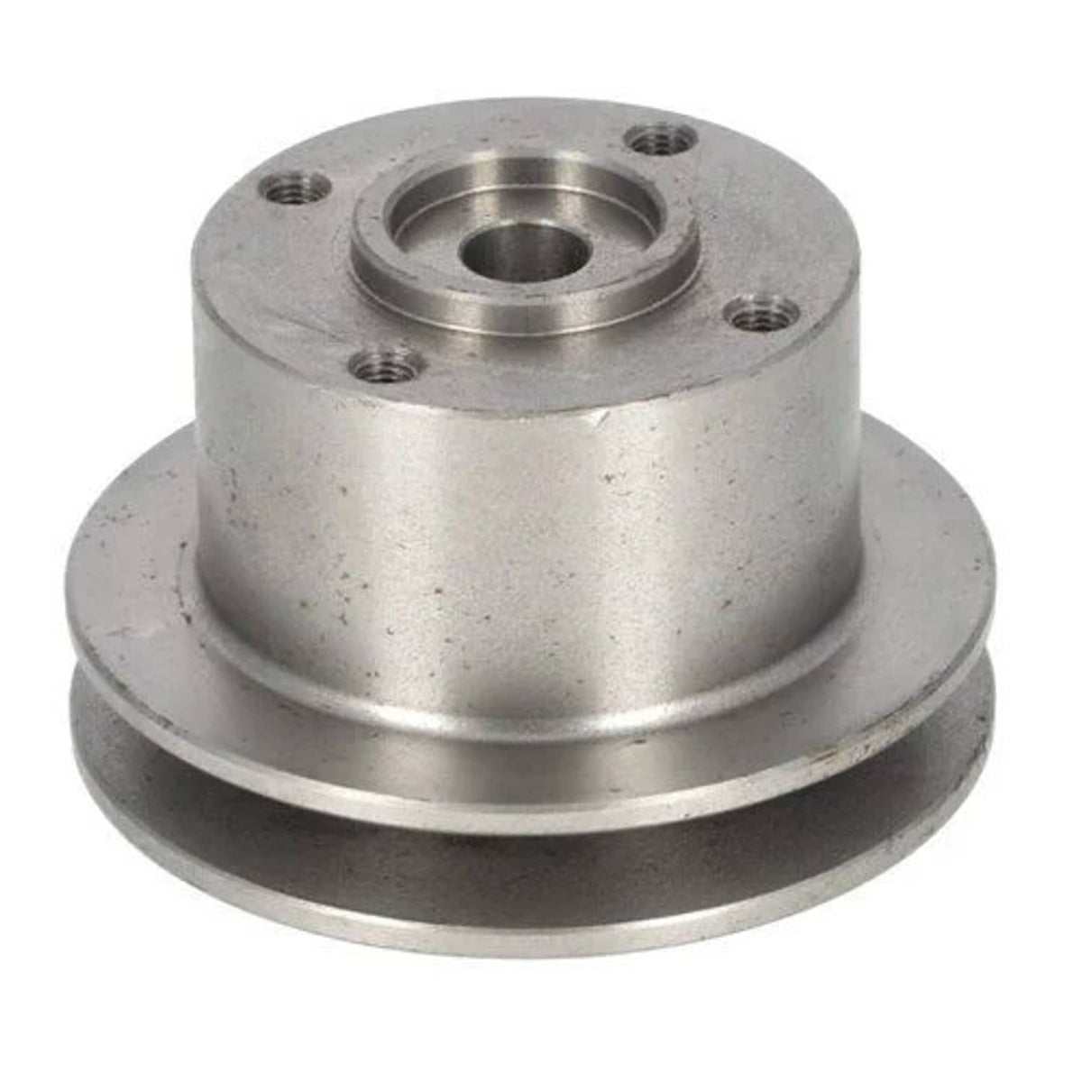 Bethesda Industrial Water Pump Pulley fits Massey Ferguson 65 165 255 3165 40B 30 302 3165 731805M1