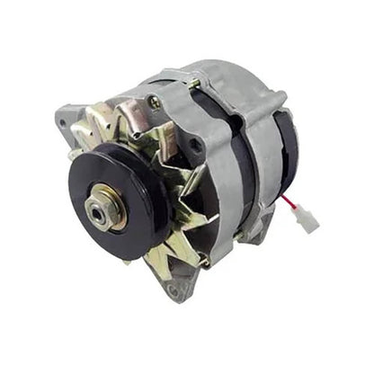 Bethesda Industrial Alternator - Lucas Style (12089N) fits Ford 4110 3600 E3NN10B376AB