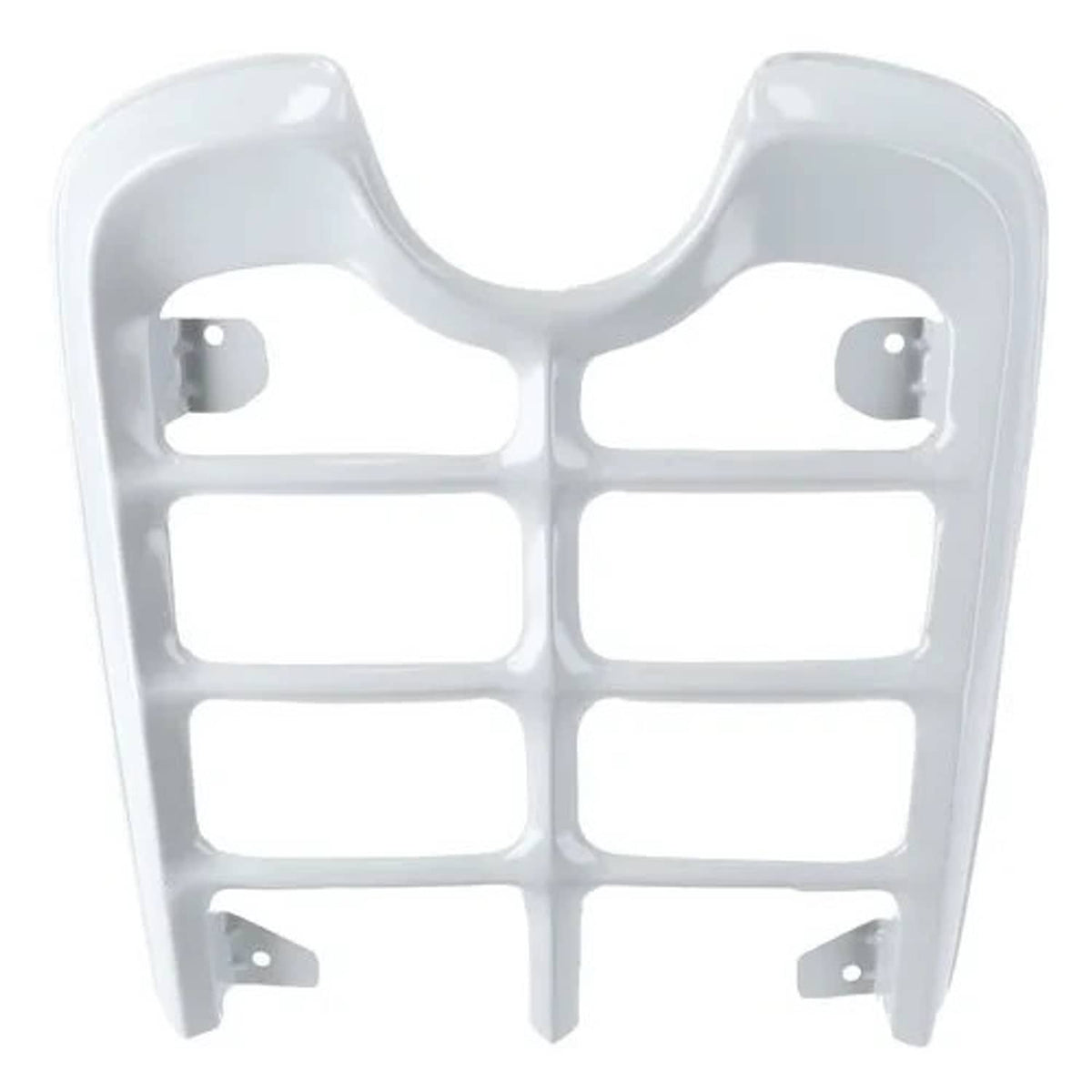 Bethesda Industrial Grille Outer Shell - Upper fits Ford 801 811 821 841 851 861 881 901 4030 310984
