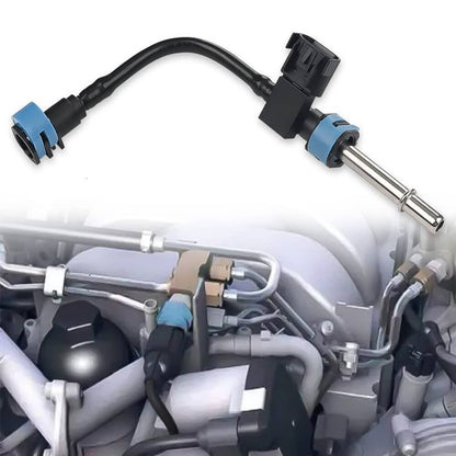 Bethesda Industrial Fuel Pressure Sensor Tube ABS Compatible with Dodge Ram 2014-2021 1500 5.7L V8