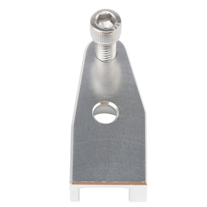 Bethesda Industrial Chrome Shift Neutral Gear Assist For Harley Touring Twin Cam Touring Softail