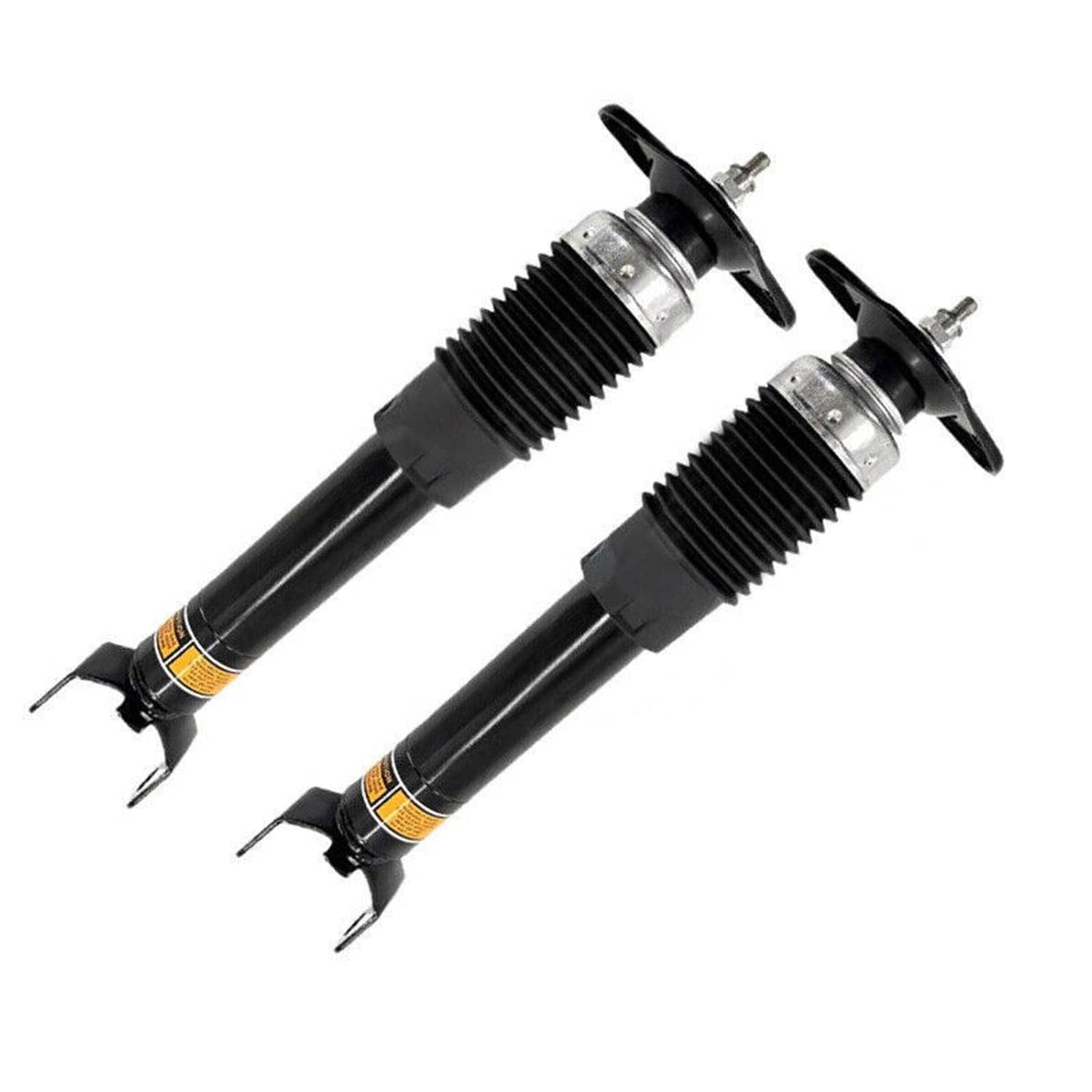 Bethesda Industrial Shock Absorbers w/Magnetic Set For 2003-2013 Corvette C5/6 Cadillac XLR 19302790