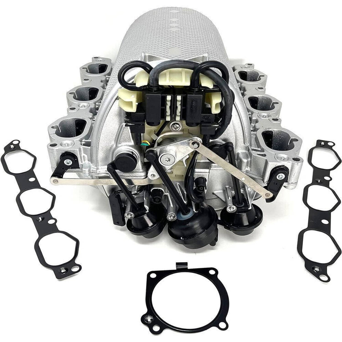 Bethesda Industrial Intake Manifold Assembly for Mercedes-Benz C280 E350 CLK350 GLK350 SLK350 ML350