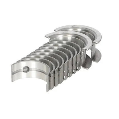 Bethesda Industrial Main Bearings - .030" Oversize - Set fits International 424 444 2424 3070537R11