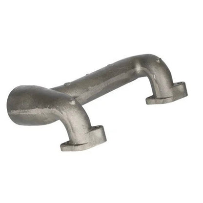 Bethesda Industrial Exhaust Manifold fits Massey Ferguson 1080 1085 738663M1 fits Perkins 37781463