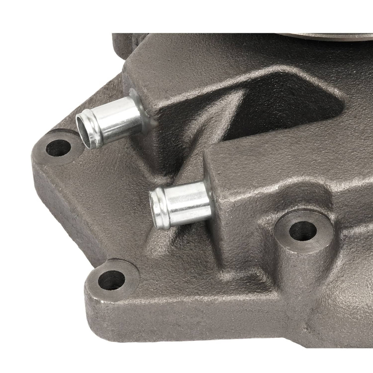 Bethesda Industrial Water Pump #RE21775 For John Deere 300D 310C 310D 315C 315D (without A/C) Steel