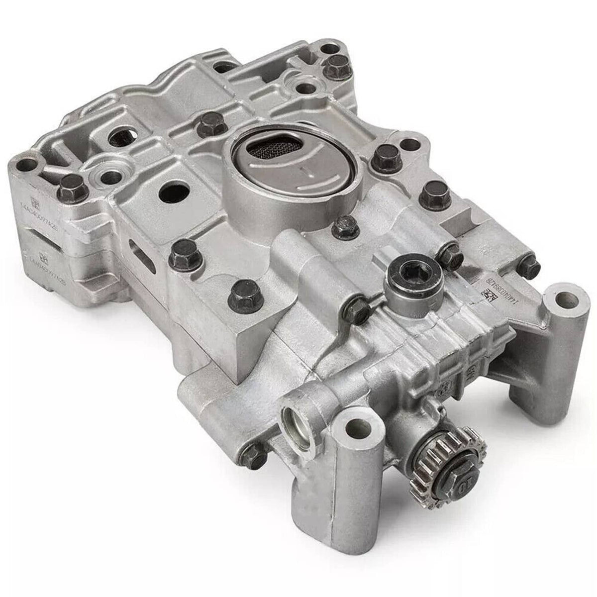 Bethesda Industrial Oil Pump 23300-2G400 20 Teeth Fit For Hyundai Tucson Santa Fe Sport 2.4L New