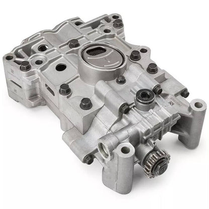 Bethesda Industrial Oil Pump 23300-2G400 20 Teeth Fit For Hyundai Tucson Santa Fe Sport 2.4L New