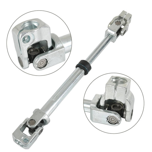 Bethesda Industrial For 2009-2014 Ford F-150 2007-2014 Expedition Lower Steering Shaft 8L1Z-3B676-A