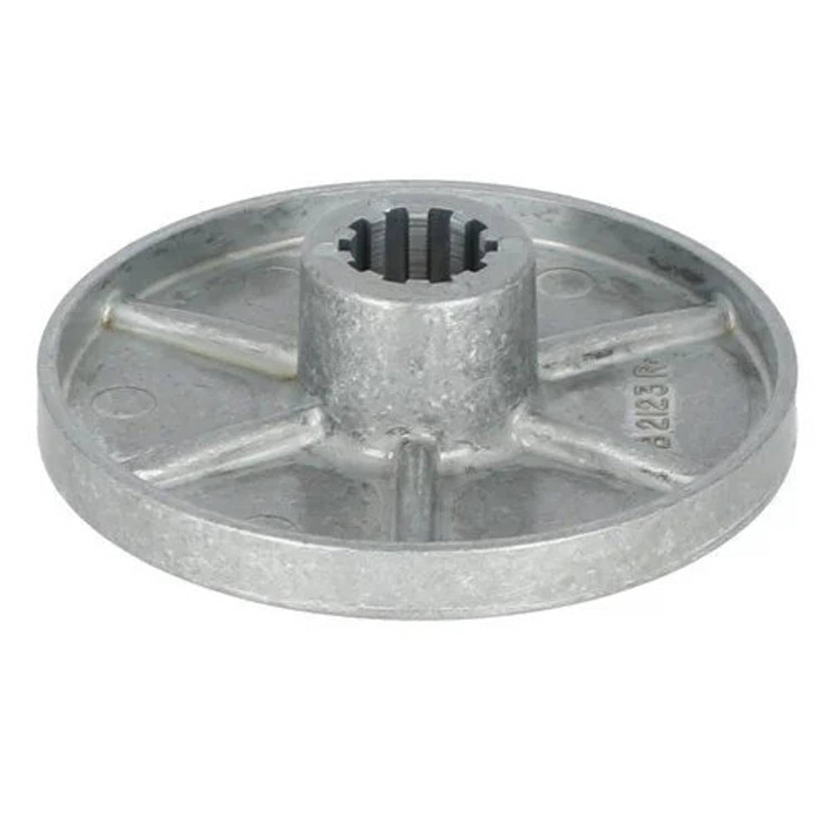 Bethesda Industrial Fan Drive Friction Disc fits John Deere A B 60 70 520 620 630 720 730 AB3314R