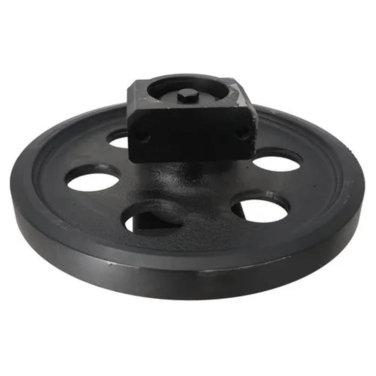 Bethesda Industrial Track Idler Assembly - Front fits Gehl CTL70 CTL80 181127