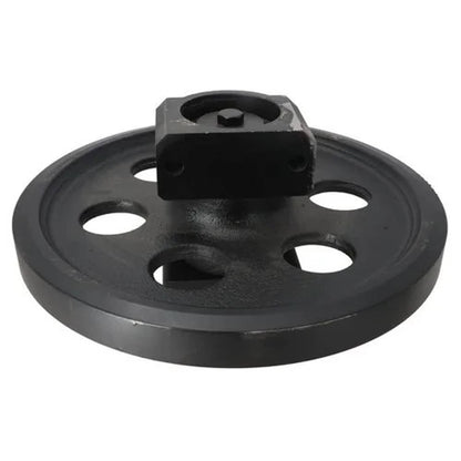 Bethesda Industrial Track Idler Assembly - Front fits Gehl CTL70 CTL80 181127