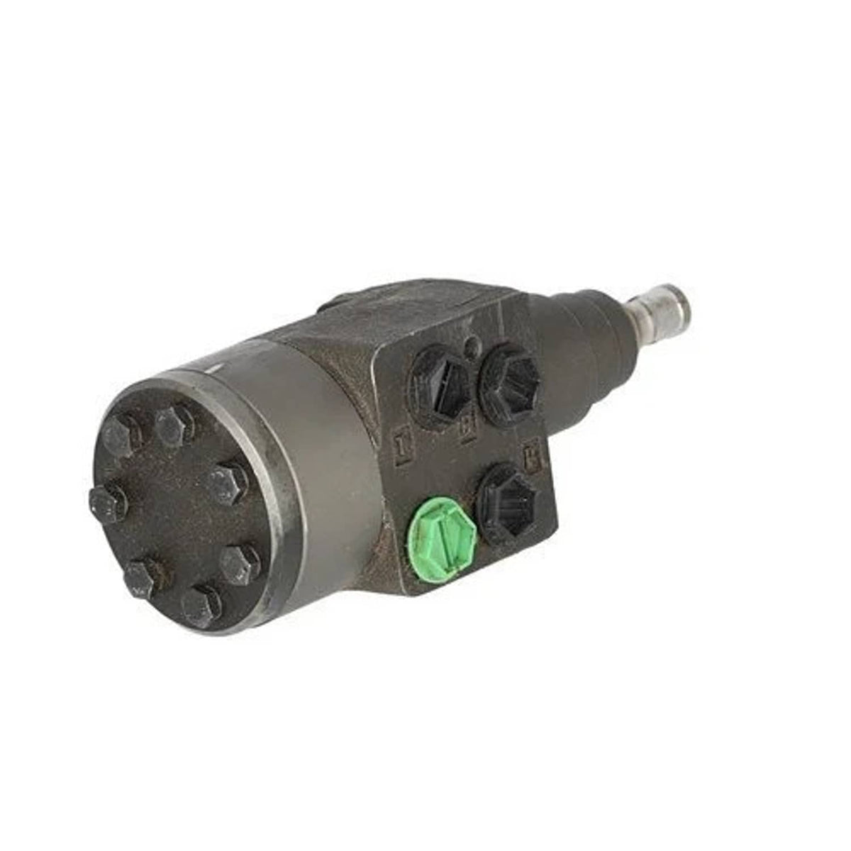 Bethesda Industrial Steering Motor fits Ford TW5 7810 7910 8000 8210 8530 8630 8700 9700 E3NN3A244CB