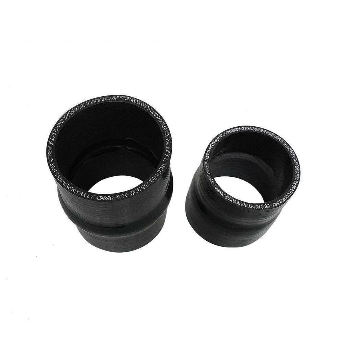 Bethesda Industrial Cold Side Intercooler Pipe Upgrade for 2011-2016 Ford 6.7L Powerstroke Diesel