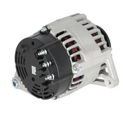 Bethesda Industrial Alternator - Marelli Style (12738) fits Caterpillar 216B 242 225-3141