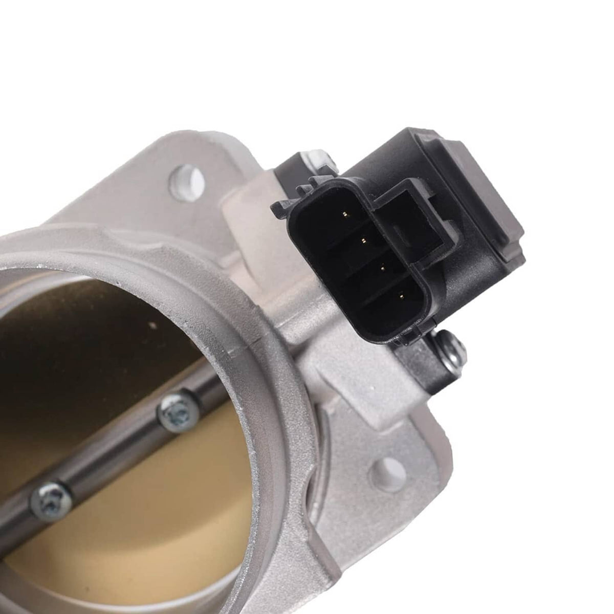 Bethesda Industrial New Throttle Body For Ford Crown Victoria V8 4.6L 2005-2011 E-150 3L5Z9E926AA