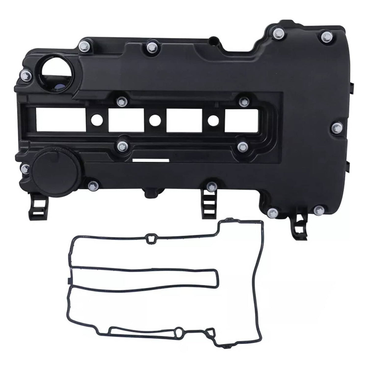 Bethesda Industrial Camshaft Valve Cover & Gasket For Chevy Cruze Sonic Trax 1.4L Buick Encore