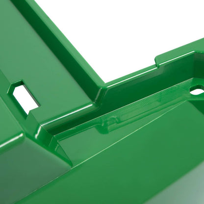 Bethesda Industrial #AM132526 AM117724 Hood Assembly For John Deere LX172 LX173 LX176 LX178 LX186