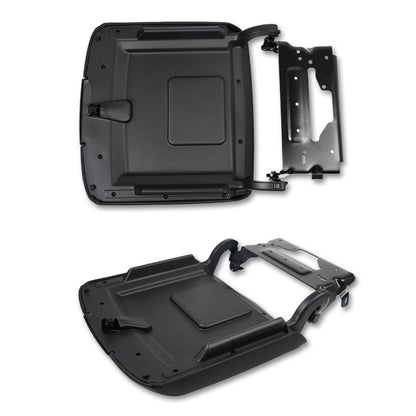 Bethesda Industrial New Leather Center Console Armrest Lid For 2015-2019 Chevrolet Tahoe  0227083AA