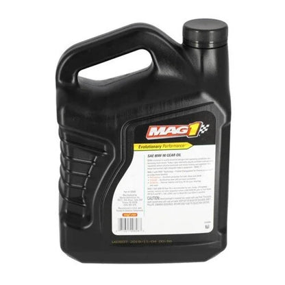 Bethesda Industrial MAG 1 Gear Oil - 80W-90 High Performance 1 Gallon
