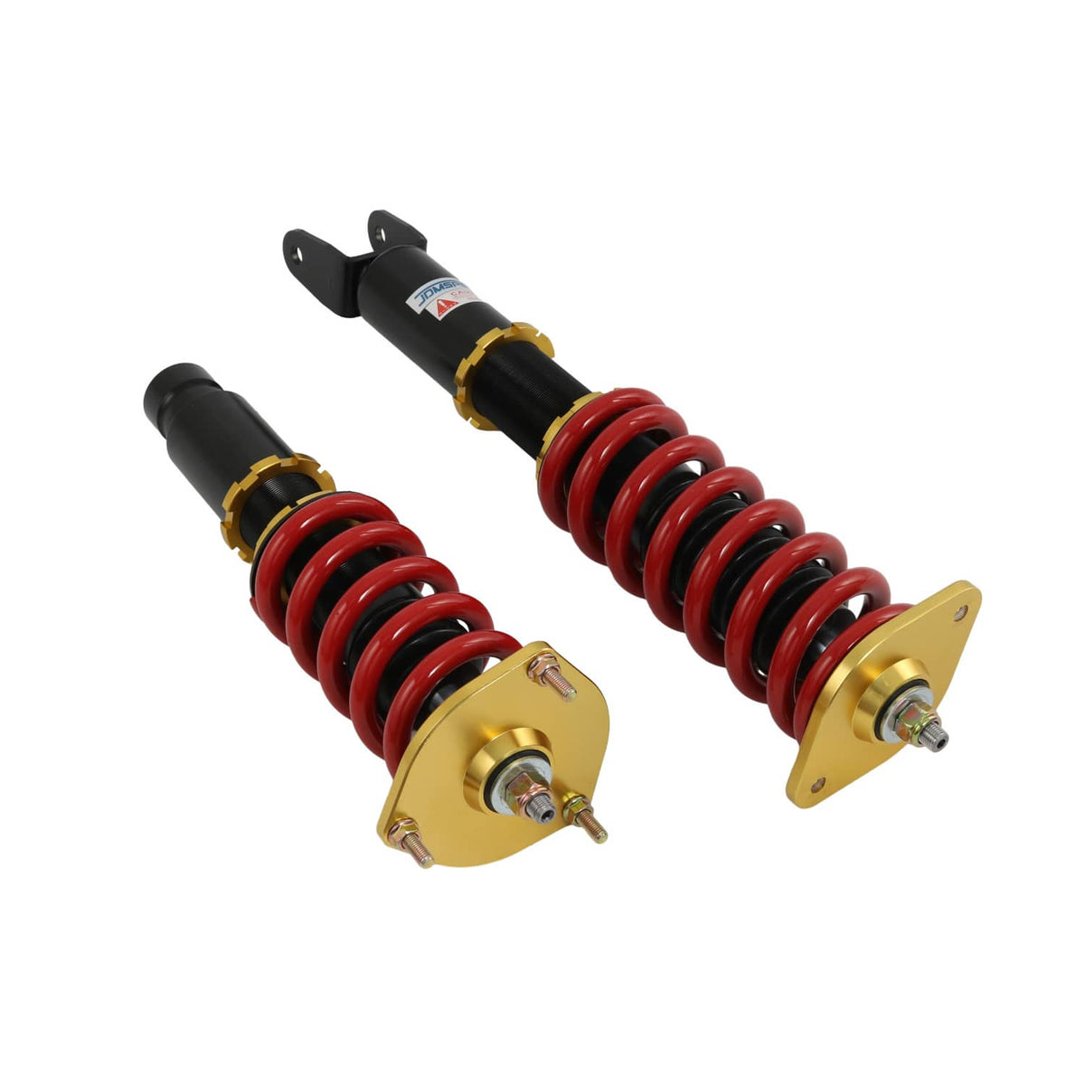 Bethesda Industrial JDMSPEED Coilovers Kits Fits Infiniti M35x M45x 2006-2010 G35x G37x 2003-2013