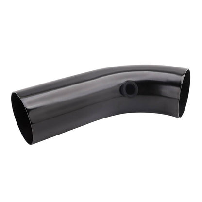 Bethesda Industrial Automotive 3" Universal Cold Air Intake Kit Induction Flow Pipe Kit Aluminium