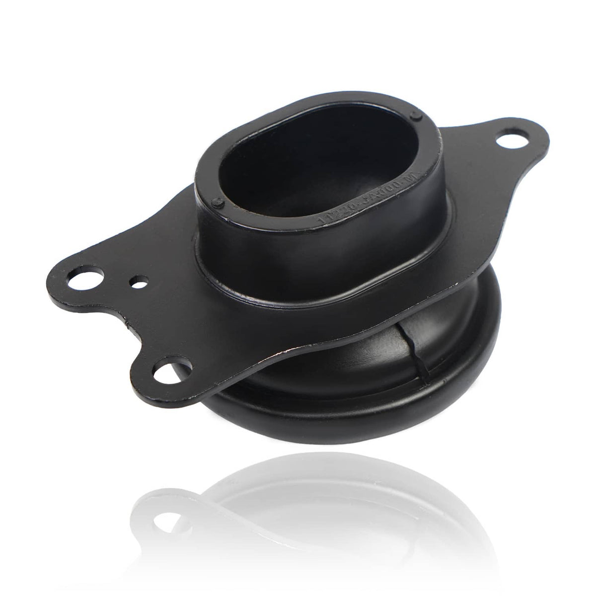 Bethesda Industrial For Nissan Altima 2007-2015 L4 2.5L Auto CVT Engine Motor Transmission Mount Kit