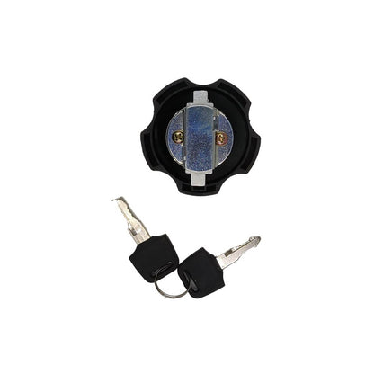 Bethesda Industrial Fuel Gas Tank Cap for Yamaha XT225 Serow 1992-2007 XZ550 Vision 1982-1983