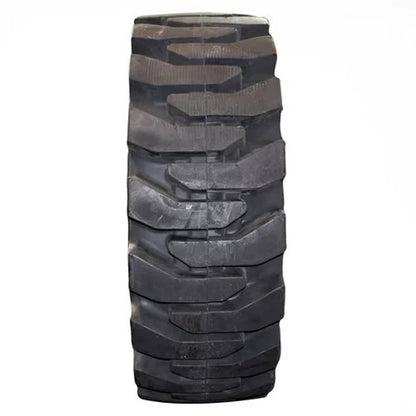 Bethesda Industrial Solid Tire – 14 x 17.5 - Right Hand fits John Deere fits New Holland